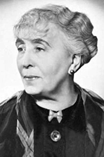 Olga Engl Biography