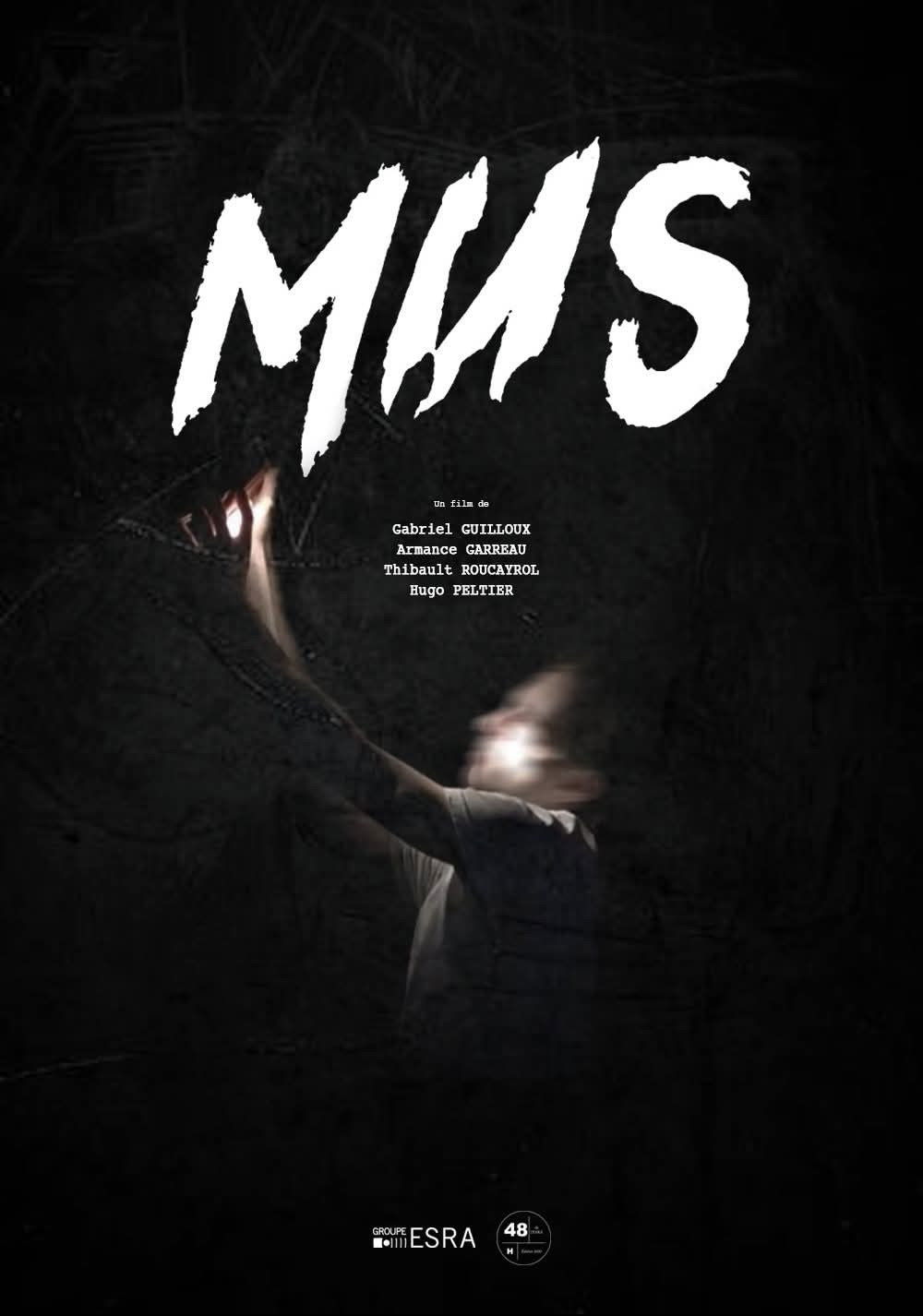 MUS poster