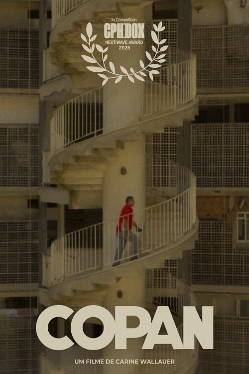 Copan Biography and Movie Info