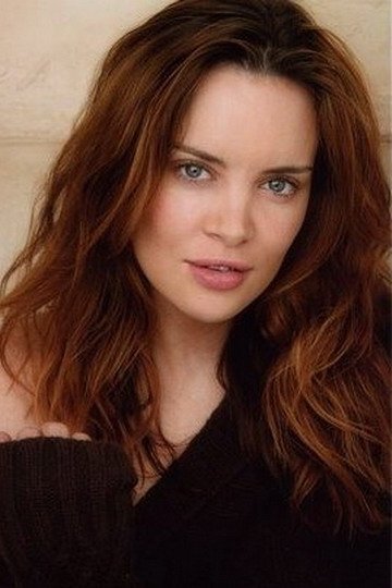Colleen Porch Biography