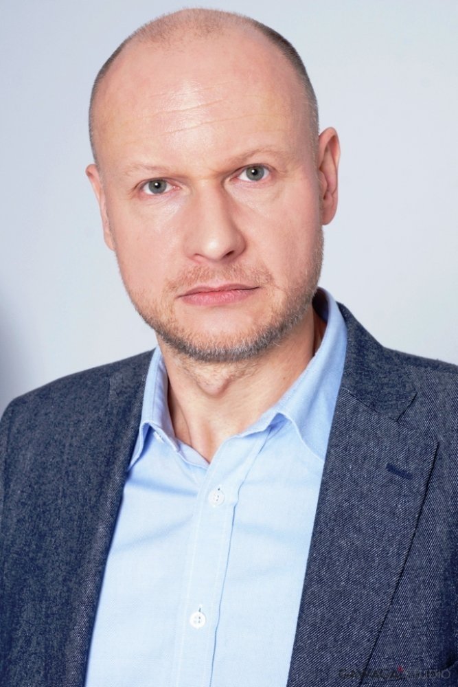Łukasz Szmigrodzki