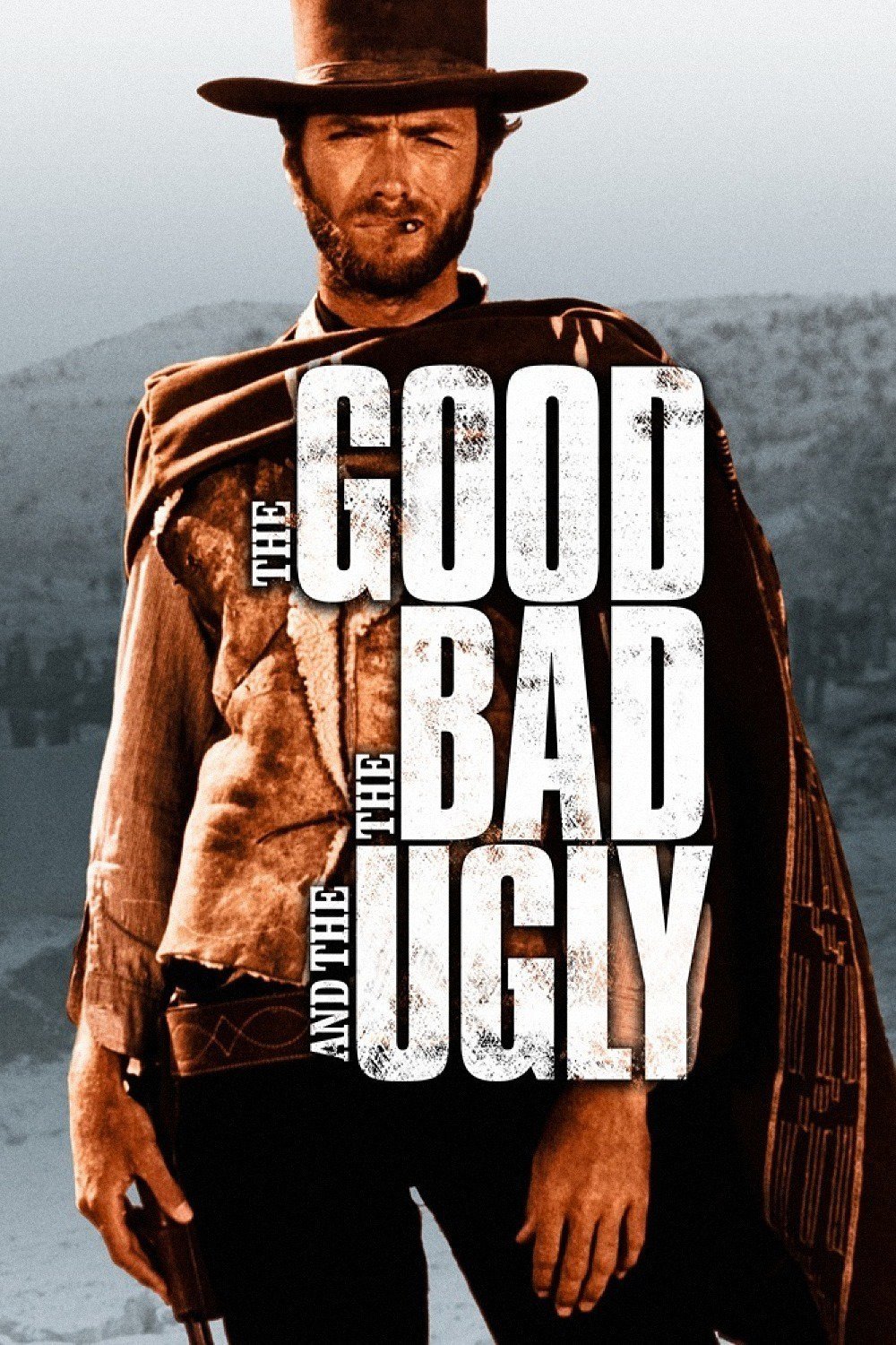 The Good, the Bad and the Ugly cast and biography