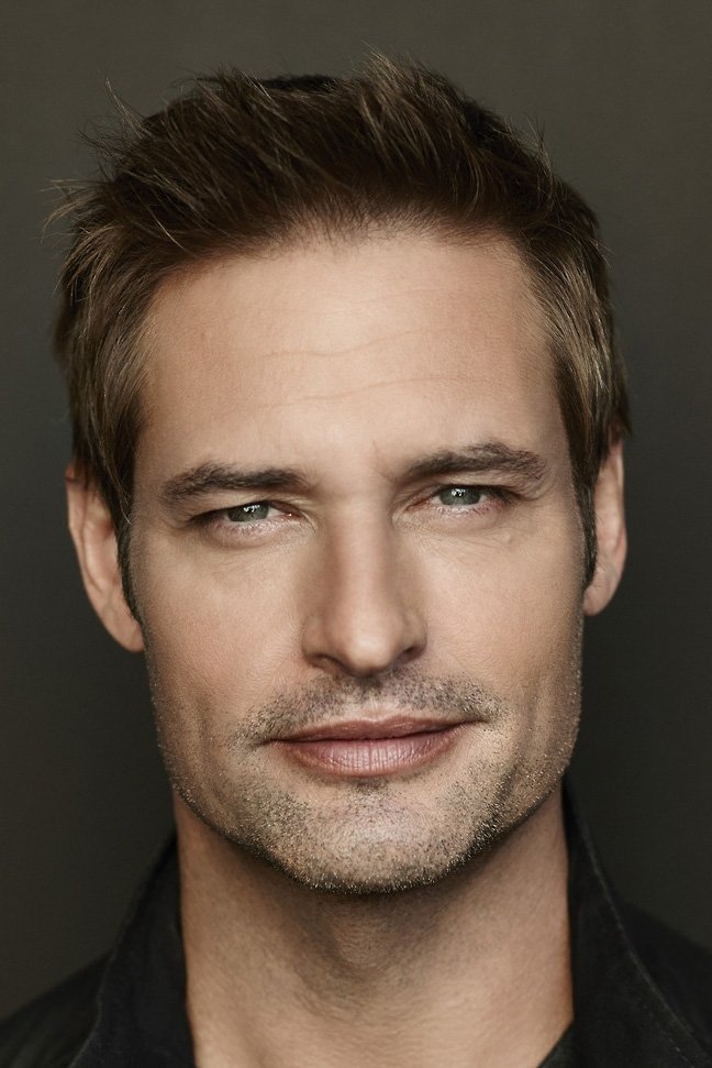 Josh Holloway Biography