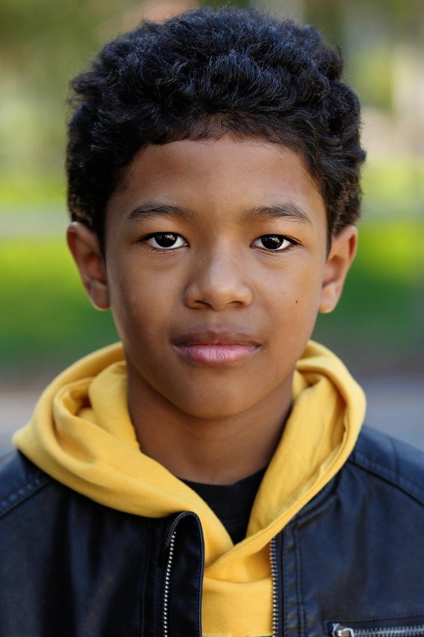 Jakari Fraser biography, age and filmography