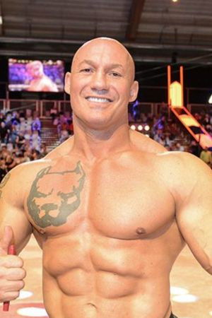 Roddy Benjaminson