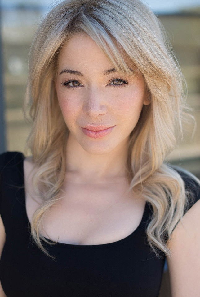 Katherine Castro biography, age and filmography