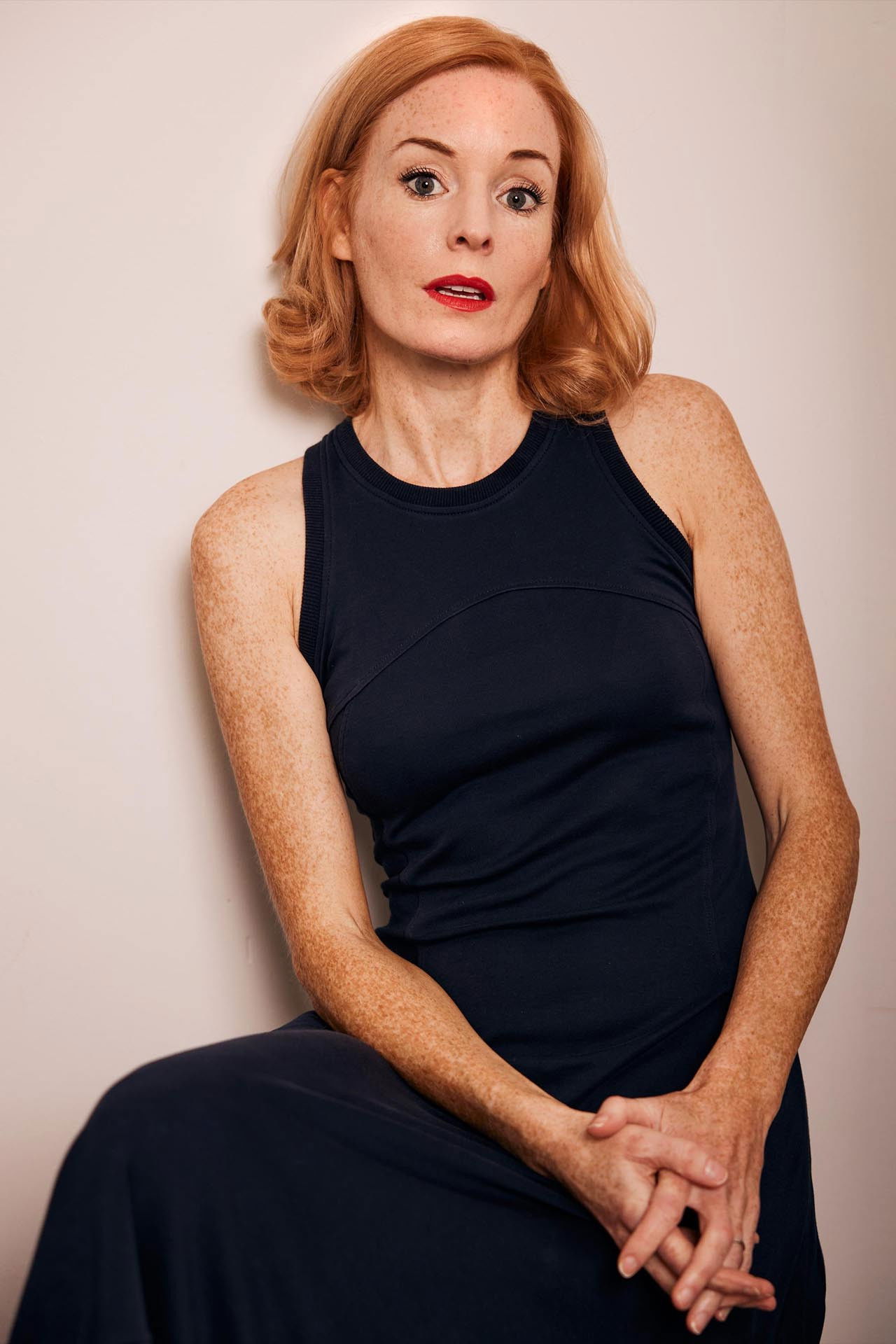 Ruth Gibson