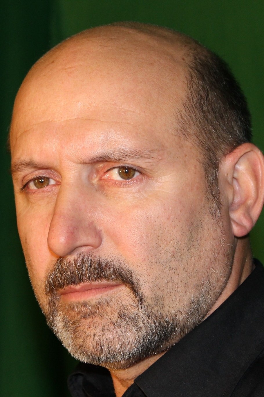 Ajdar Zeynalov Biography
