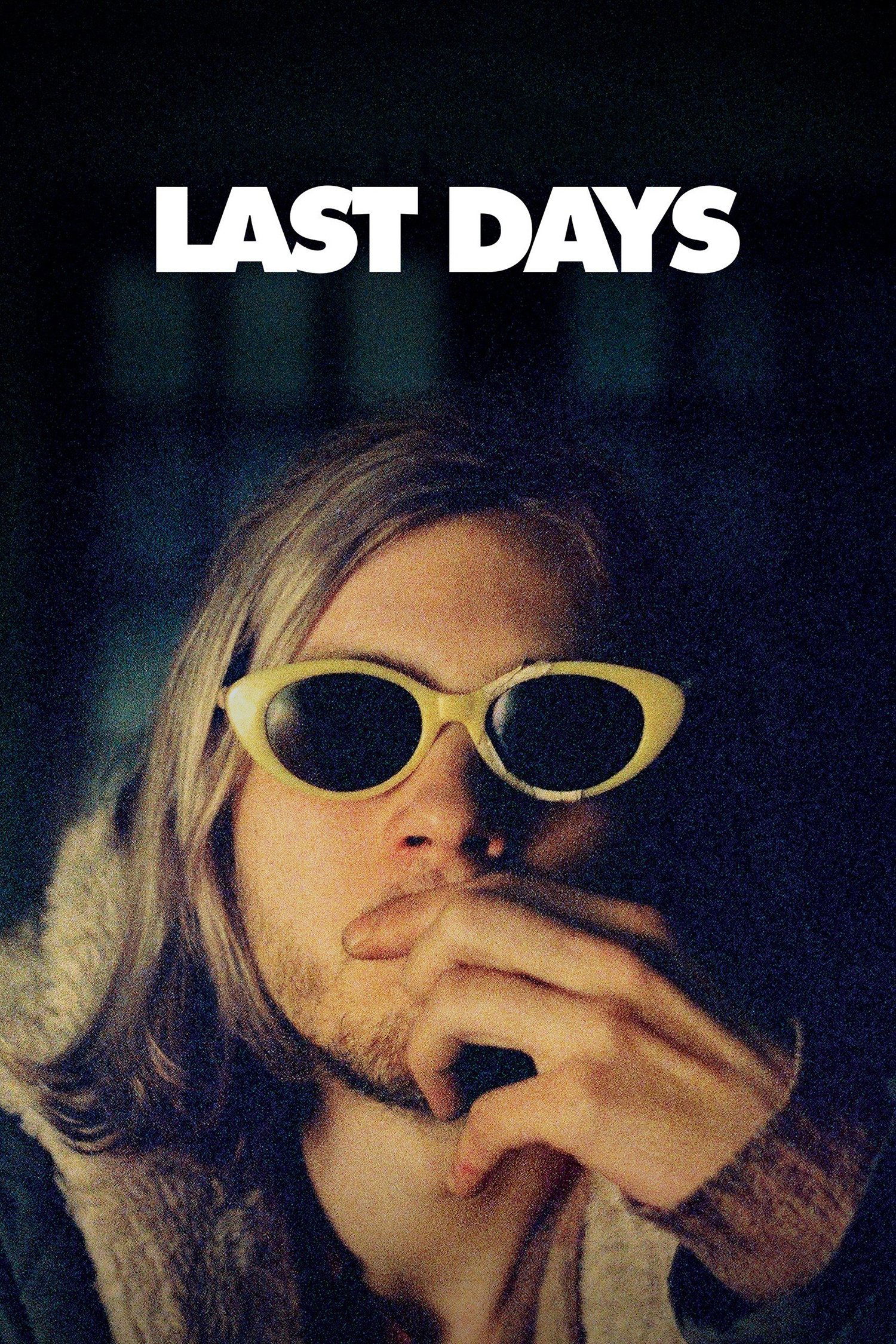 Last Days cast and biography