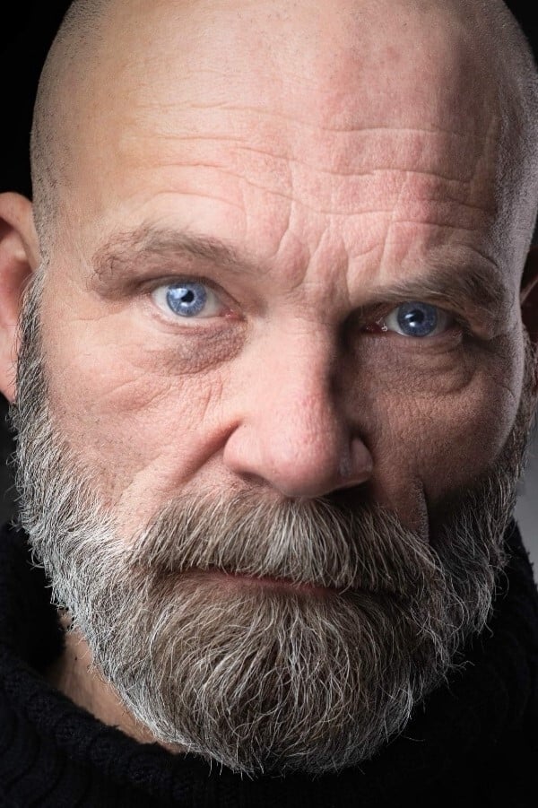 Nick Cornwall Biography