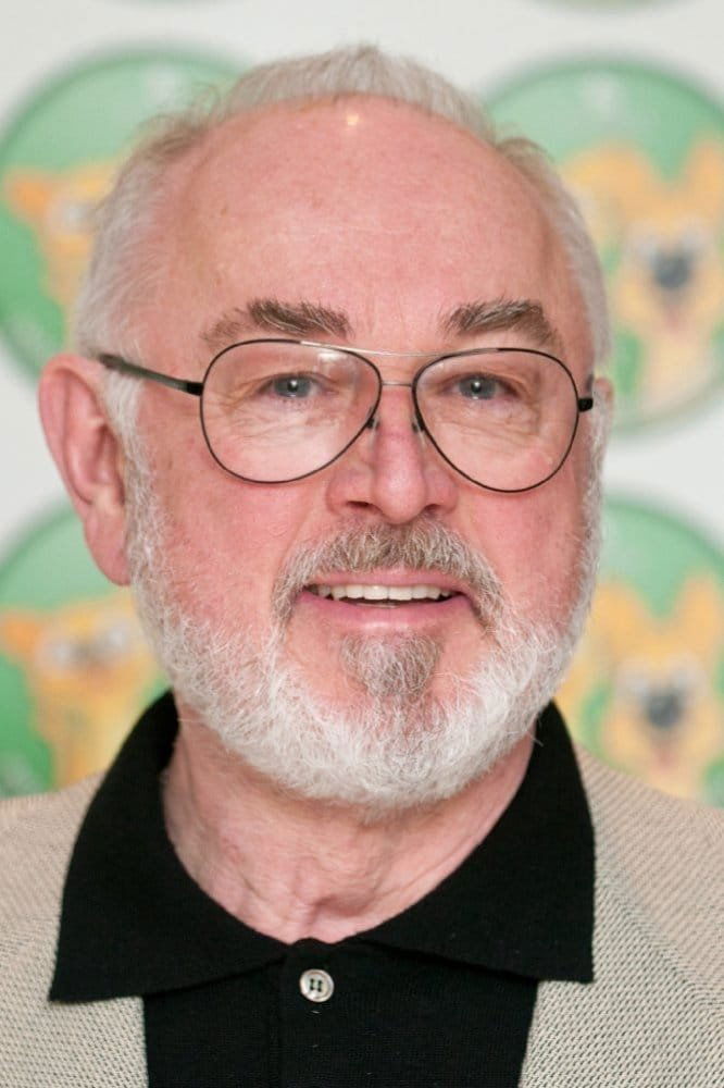 Peter Egan Biography