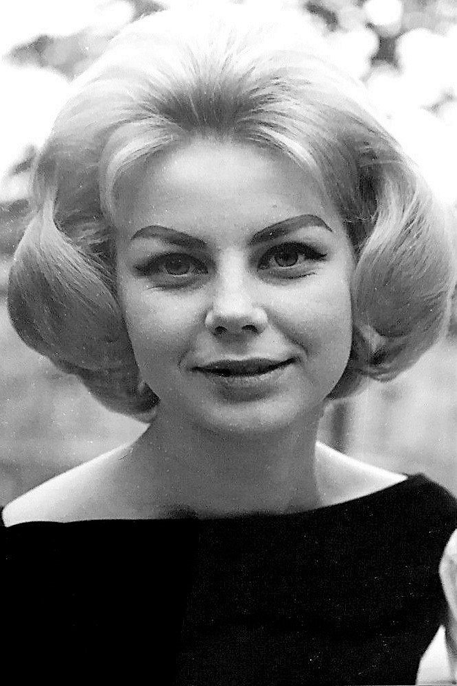 Anne Doat Biography