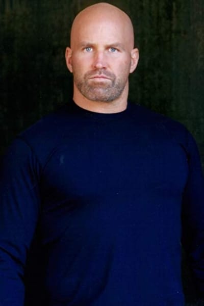 Shawn Stewart Biography