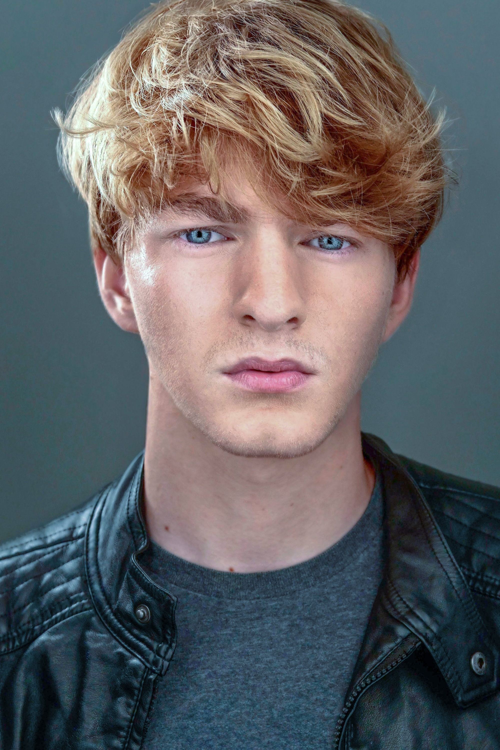 Jackson Frazer Biography