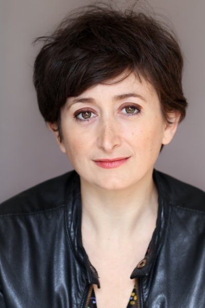 Jeanne Arènes biography, age and filmography