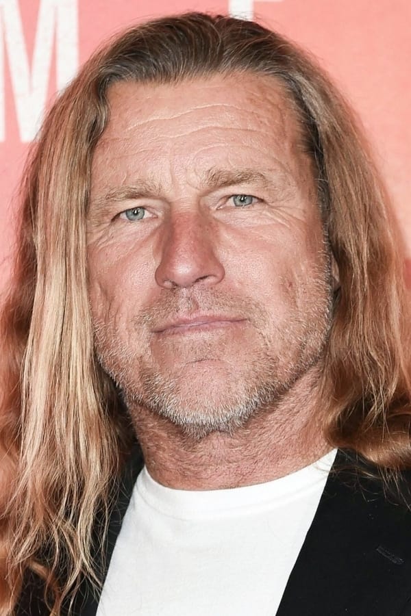 Mark Kubr biography, age and filmography