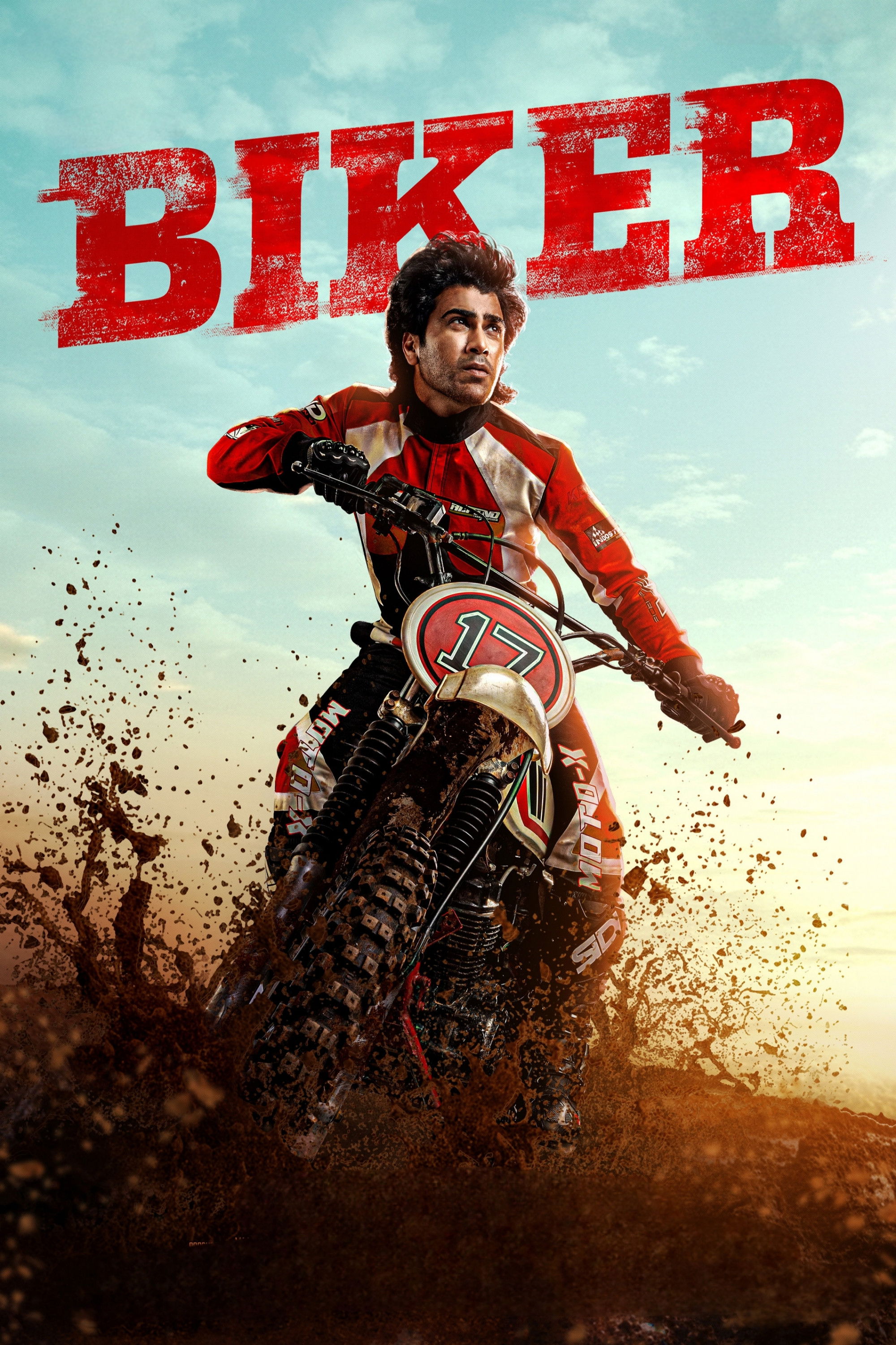 Biker (2026) — Box Office Collection, OTT Release Date & Review