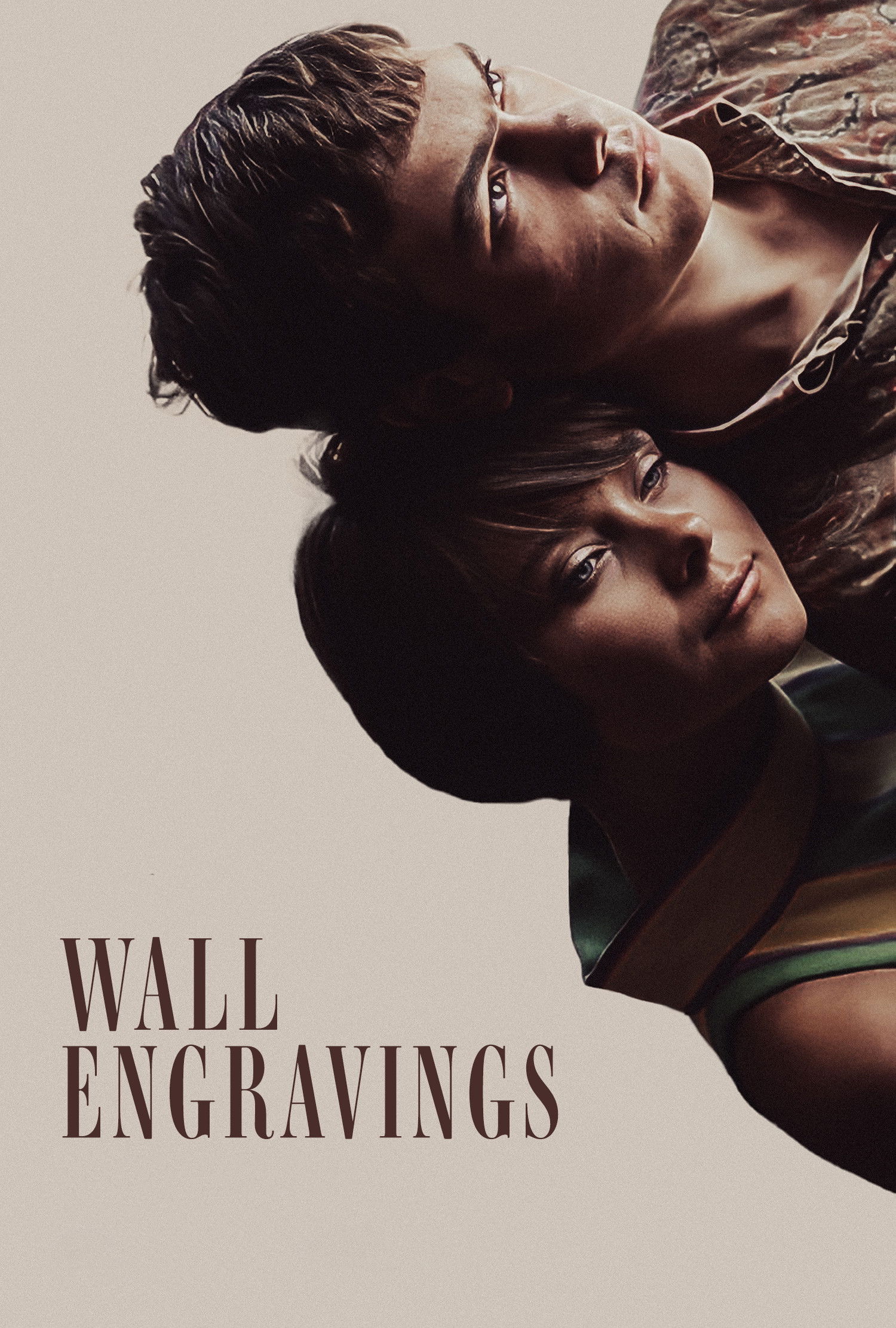 Wall Engravings poster