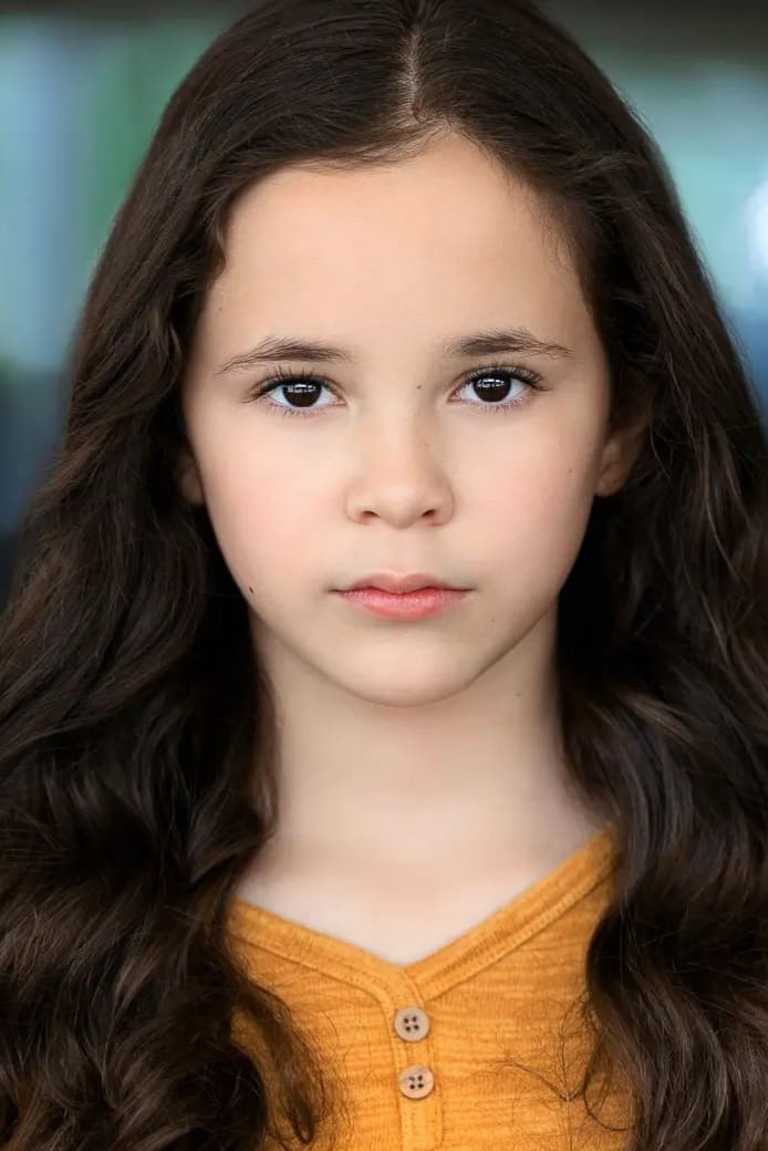 Briella Guiza biography, age and filmography