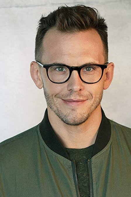 Nick Horst Biography