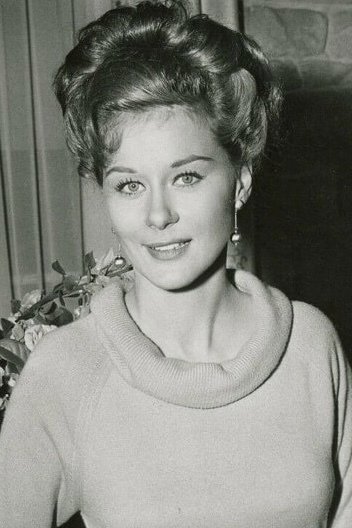 Joyce Meadows Biography
