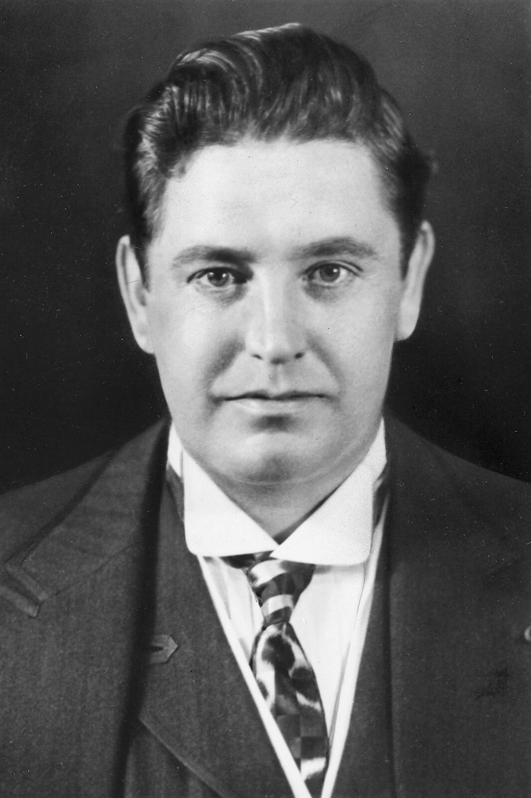 John McCormack Biography