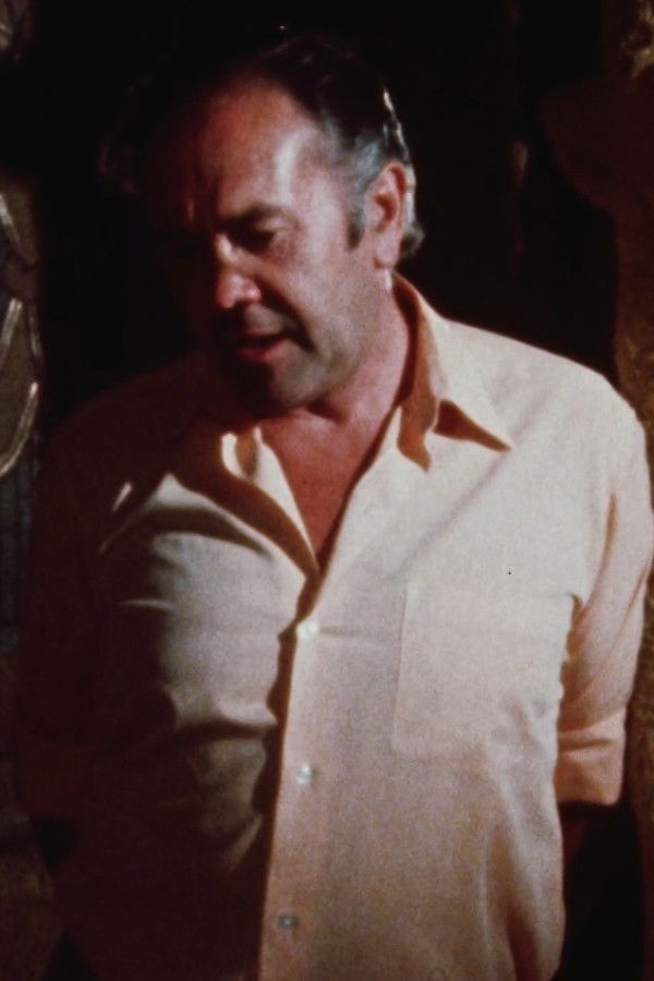 Albert Blackshaw biography, age and filmography