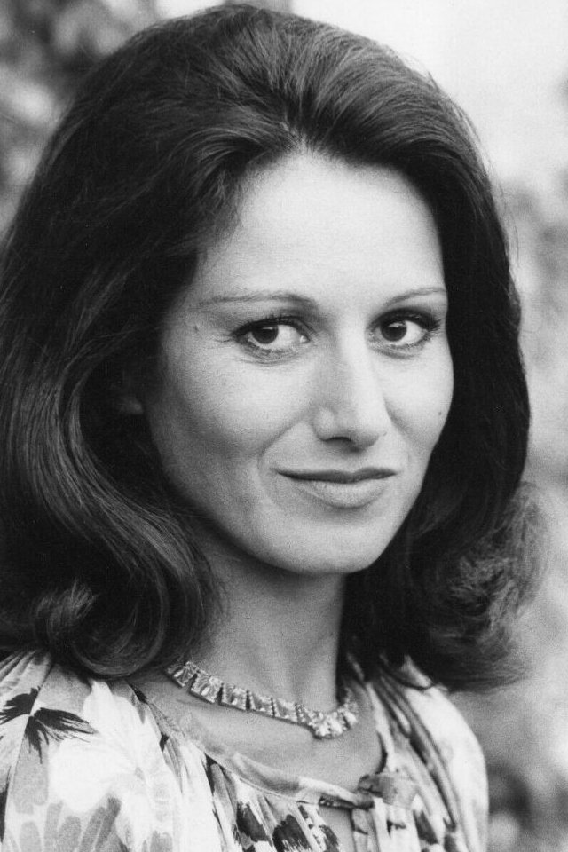 Mireille Audibert Biography