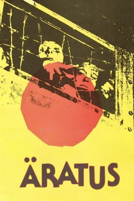 Awakening poster