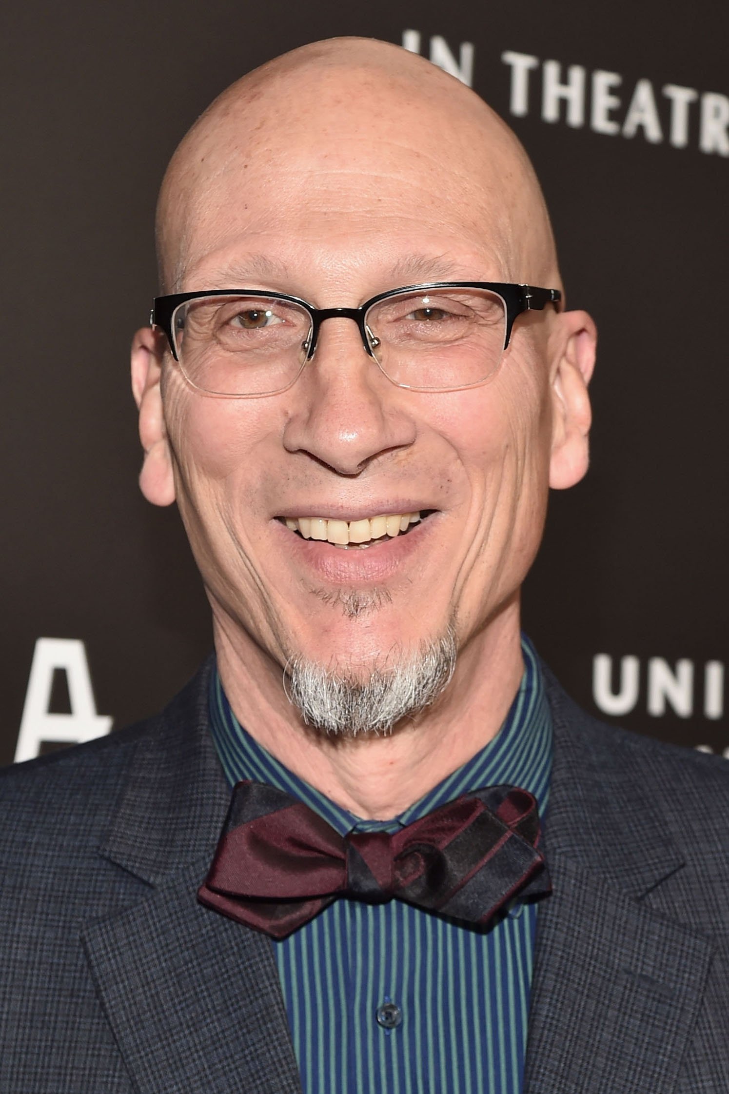Roy Conli Biography