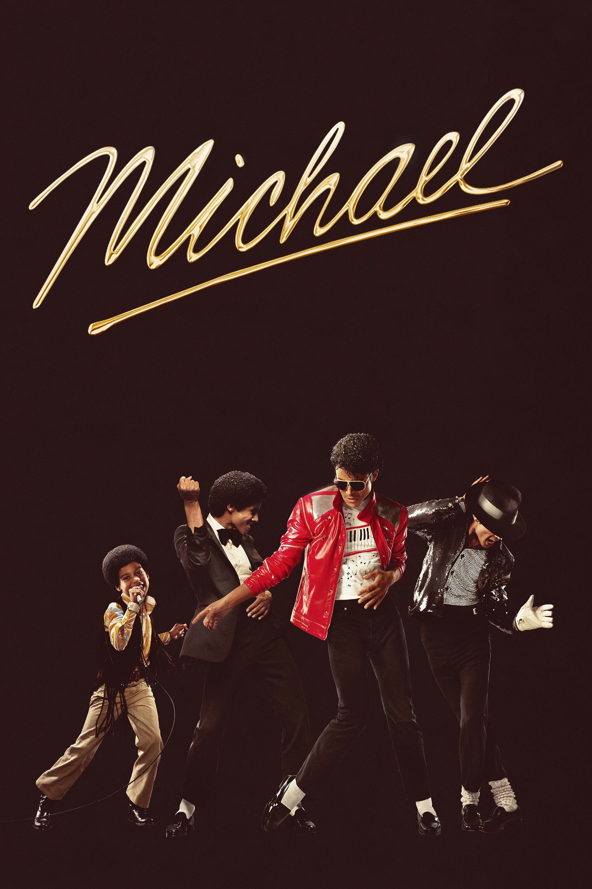 Michael — Latest Updates, Box Office & OTT Release