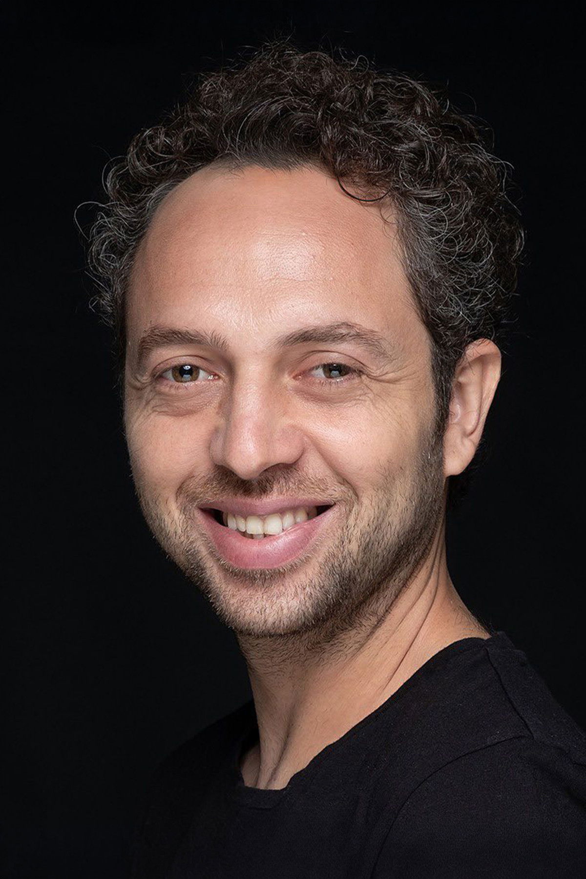 Yasin Çam biography, age and filmography