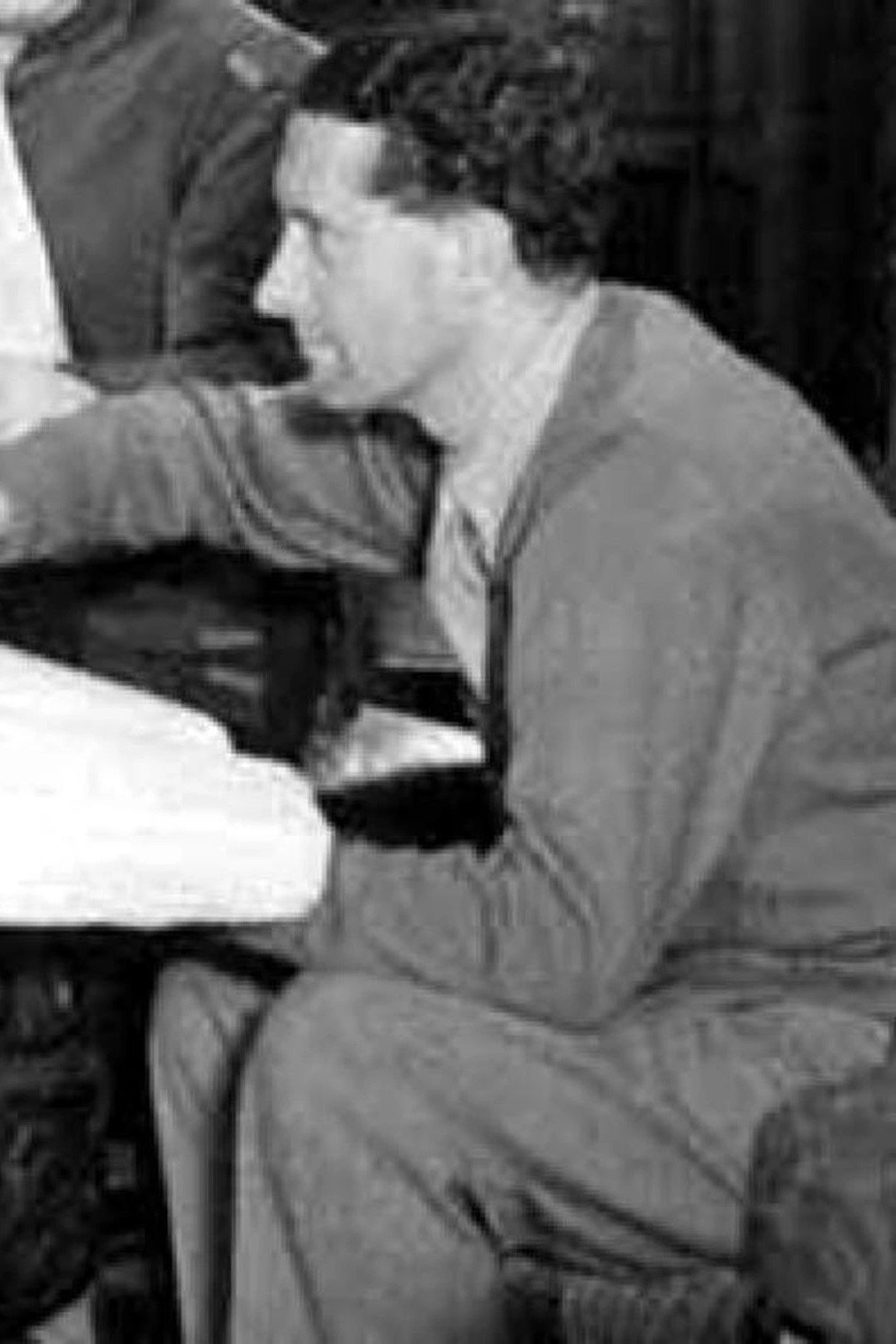 W.P. Lipscomb Biography