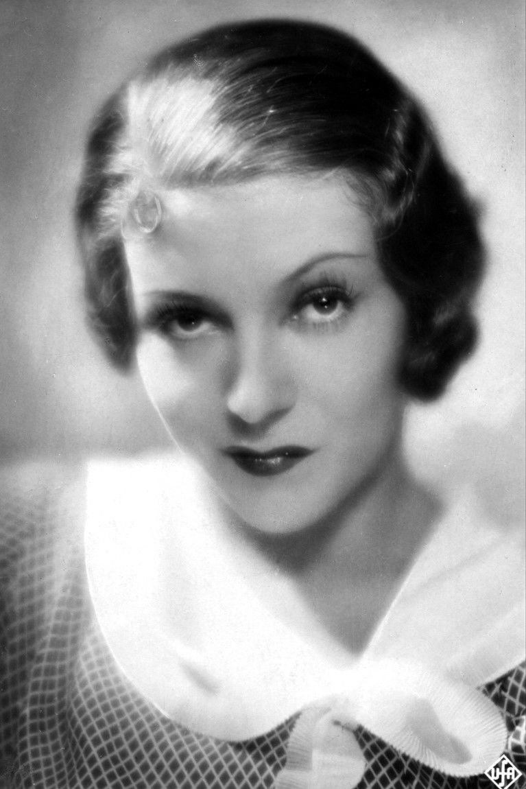 Käthe von Nagy Biography