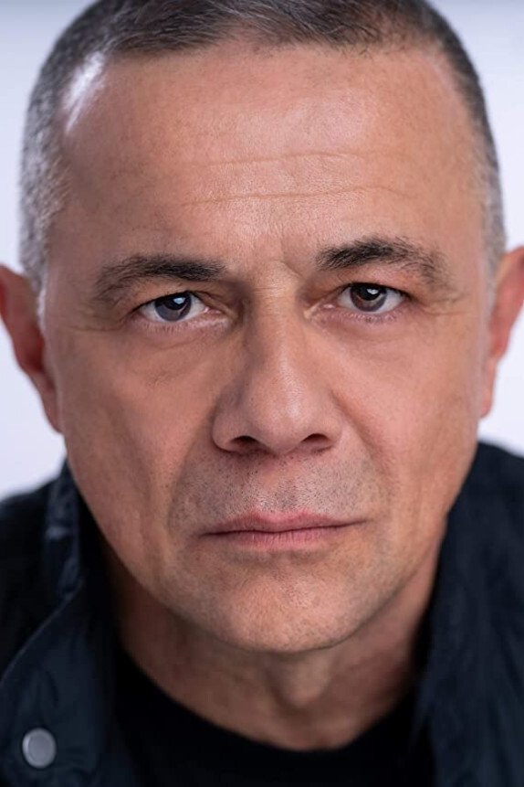Nikolai Tsankov biography, age and filmography