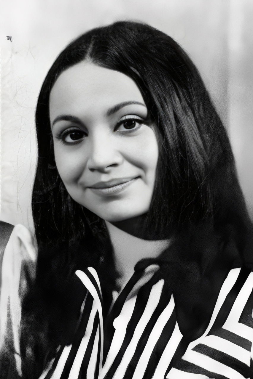 Tereza Teller