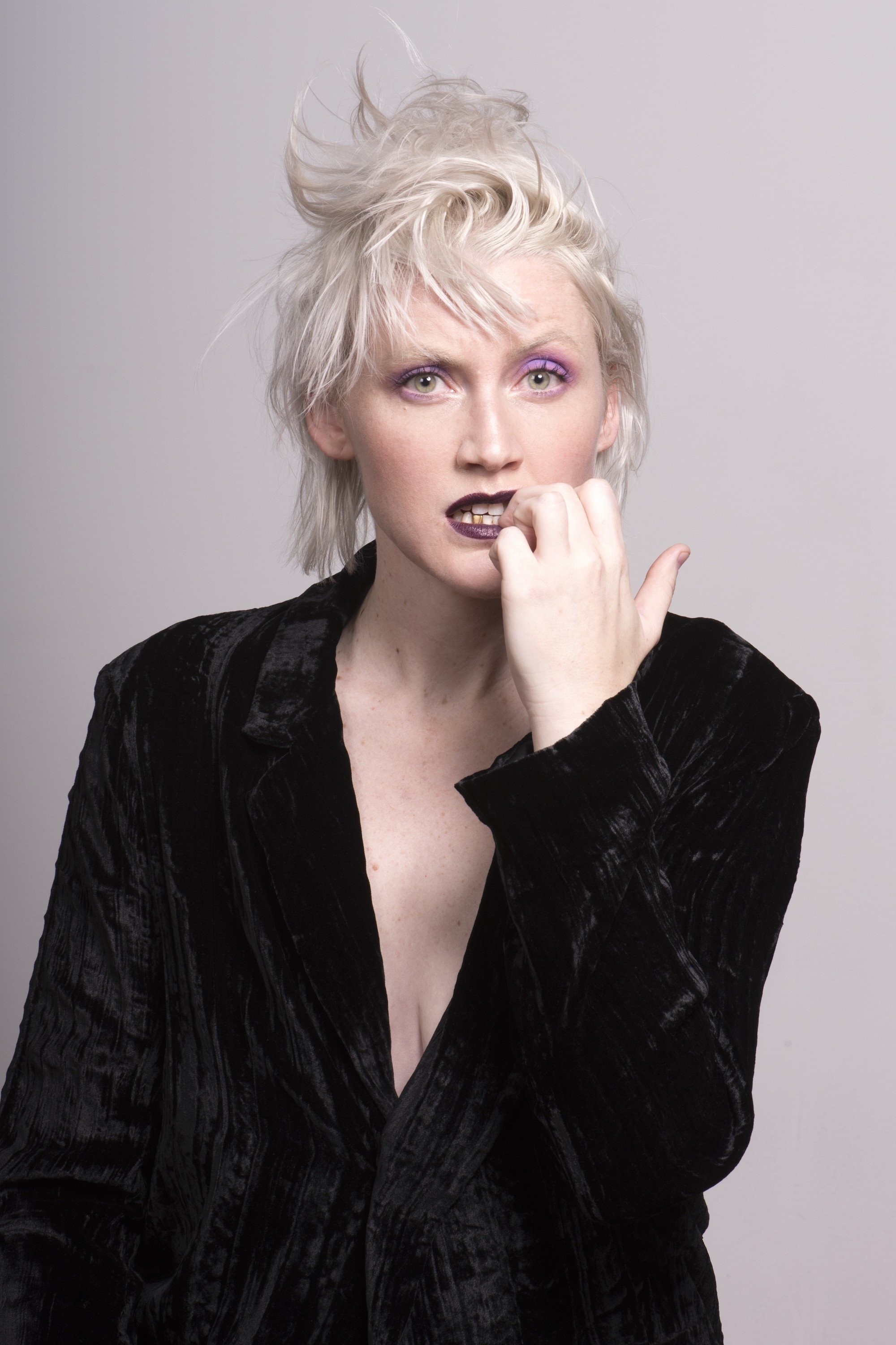 Sarah Jaffe Biography