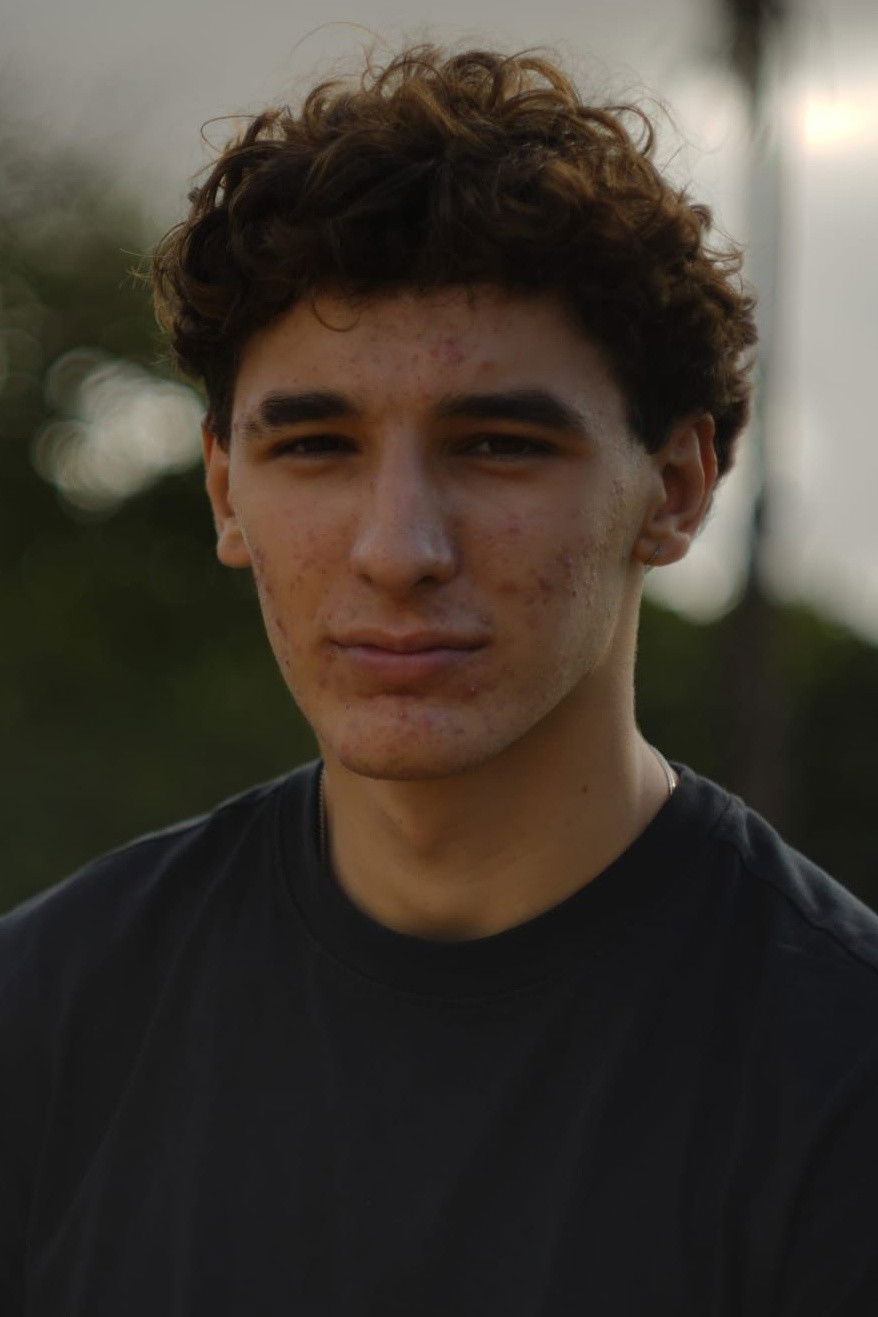 João Pedro Lacerda biography, age and filmography