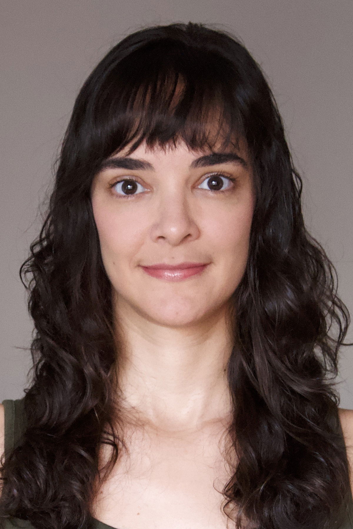 Milena Times Biography