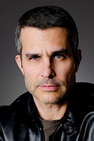Gregory Calpakis biography, age and filmography