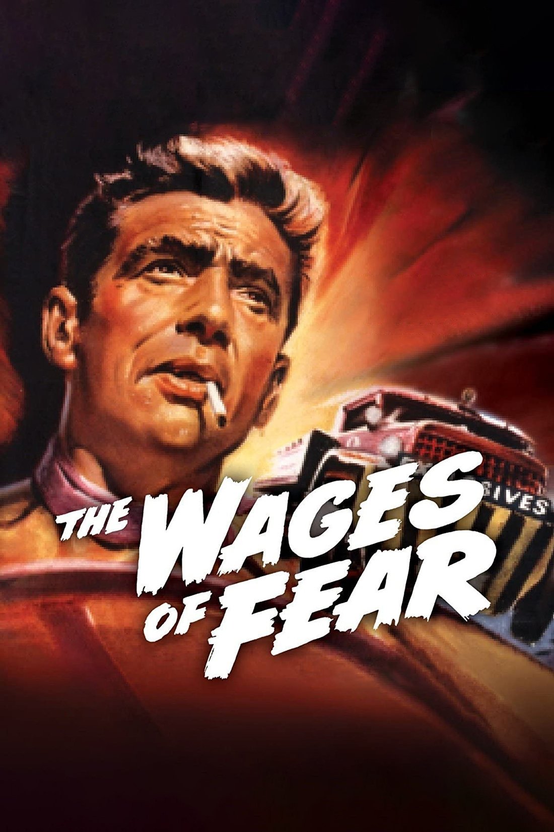 The Wages of Fear cast and biography
