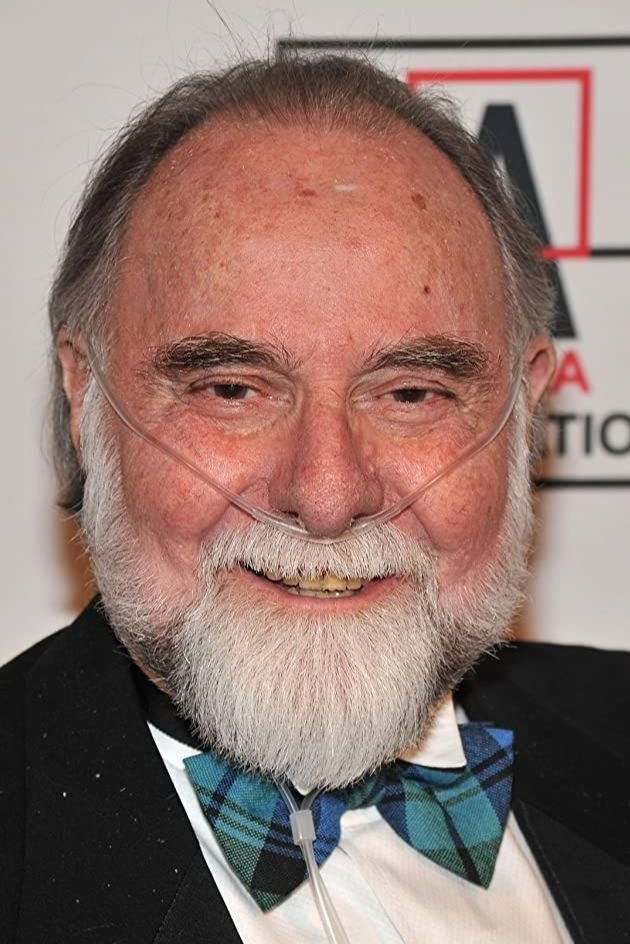 Jerry Nelson Biography