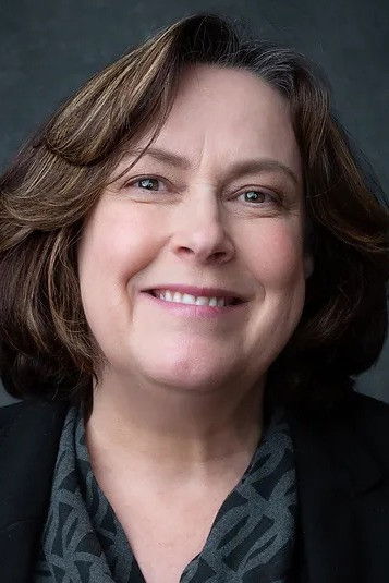 Kate Stafford Biography