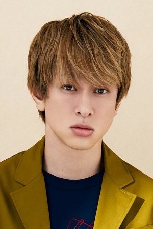 You Yokoyama Biography