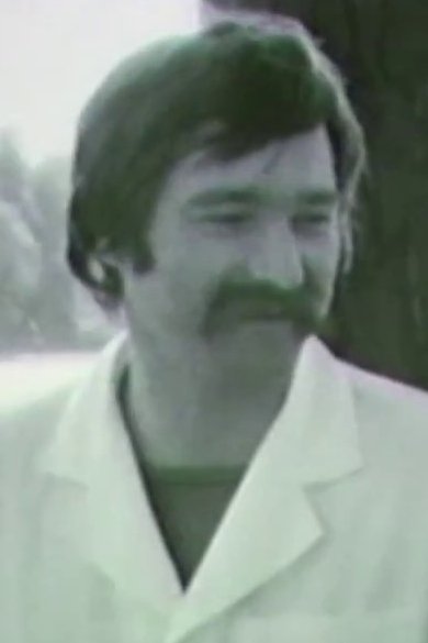 Barna Mihók Biography