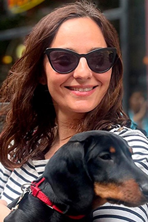 Patricia Álvarez de Miranda biography, age and filmography