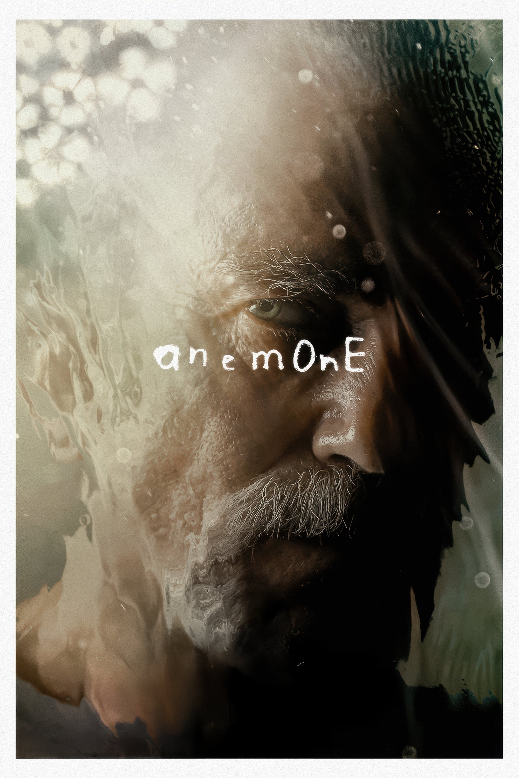 Anemone poster