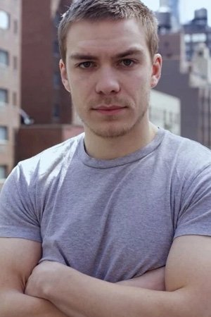 Kevin Michael Murphy Biography