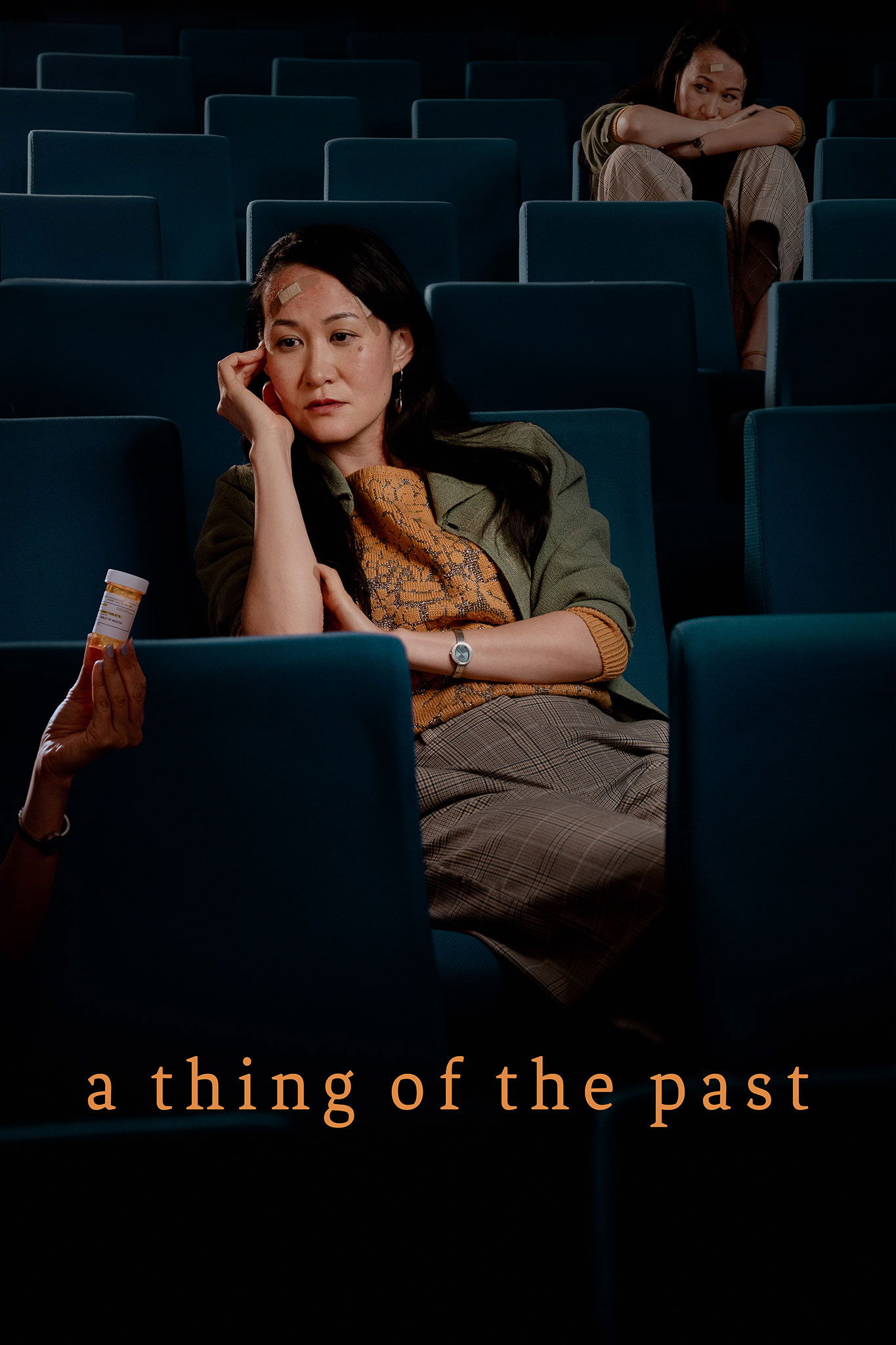 A Thing of the Past Biography and Movie Info