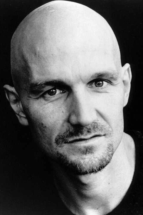 Tim Booth biography, age and filmography